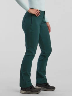 KUHL Skadi Fleece Lined Pants 8 KUHL Skadi Fleece Lined Pants -Title Nine Sales 212032 03