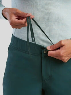 KUHL Skadi Fleece Lined Pants 9 KUHL Skadi Fleece Lined Pants -Title Nine Sales 212032 04