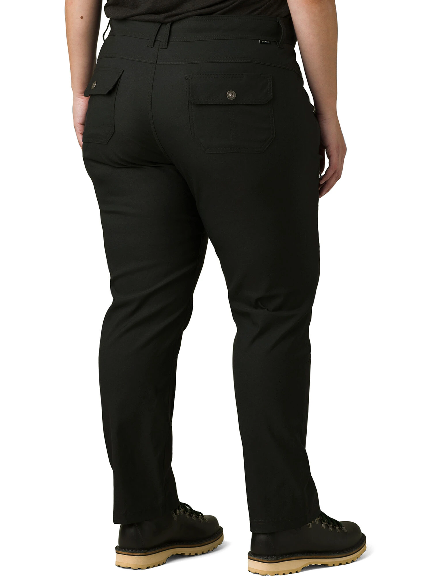 Prana Egress Eco Pants - Plus 4 Prana Egress Eco Pants - Plus - Image 2