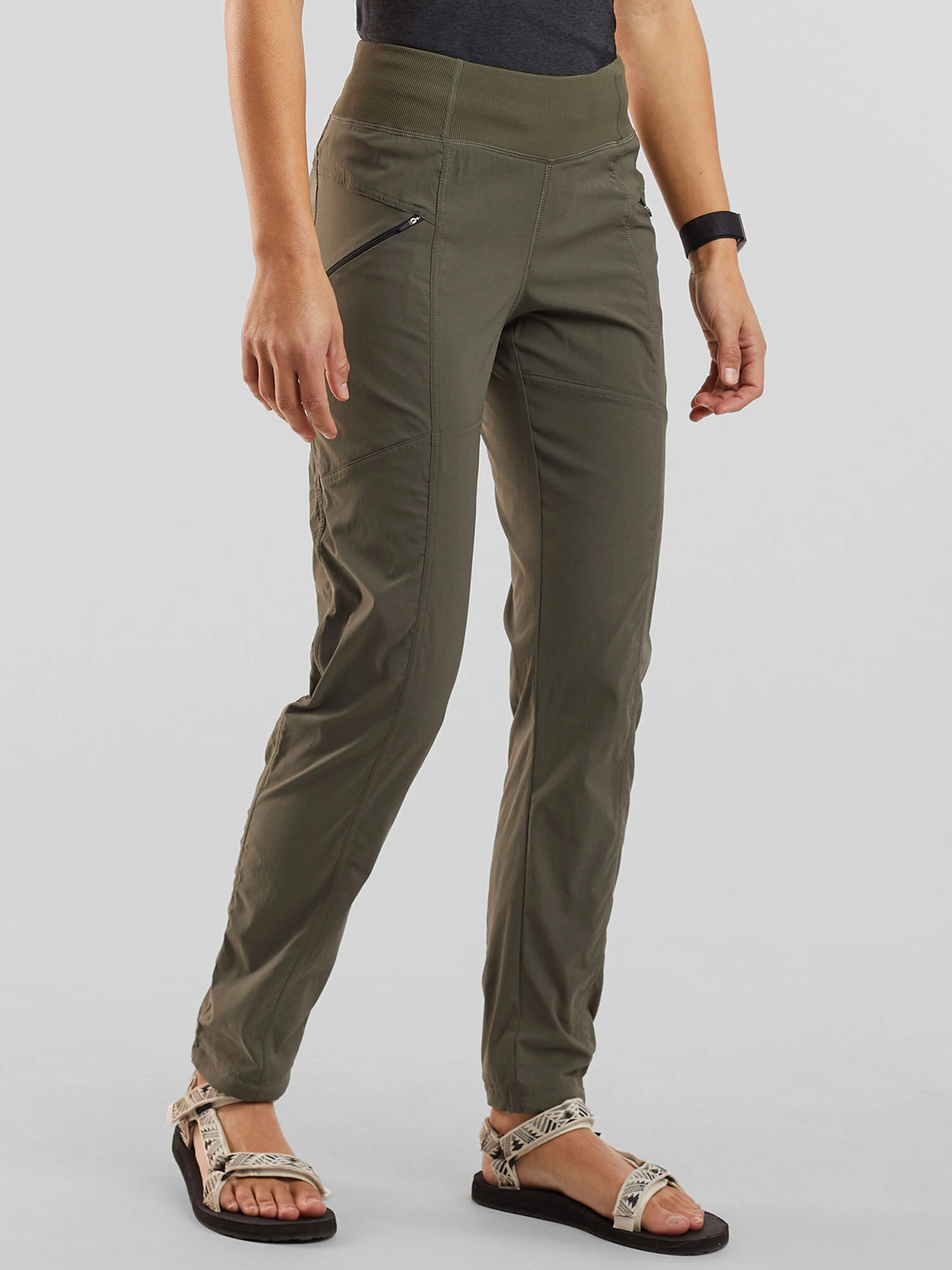 Prana Evergreen Hiking Pants 6 Prana Evergreen Hiking Pants - Image 4
