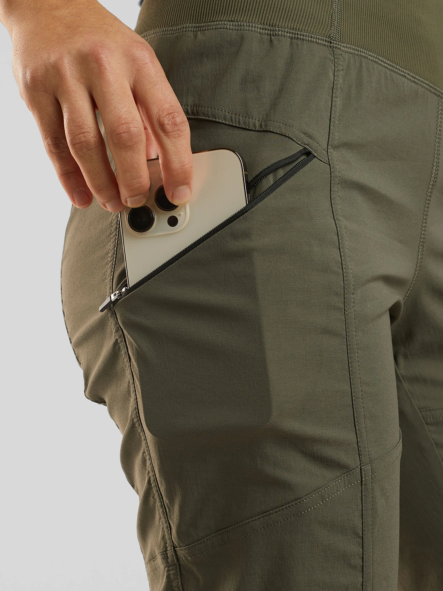 Prana Evergreen Hiking Pants 9 Prana Evergreen Hiking Pants - Image 7