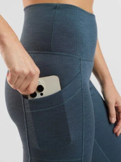 Prana Hatha 7/8 Leggings 9 Prana Hatha 7/8 Leggings -Title Nine Sales 215250 04