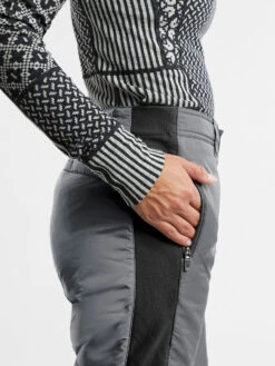 SKHOOP Backcountry Hotpants Insulated Pants -Title Nine Sales 217001 05