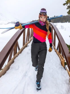 SKHOOP Backcountry Hotpants Insulated Pants -Title Nine Sales 217001 06