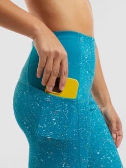 Seneca 7/8 Running Tights -Title Nine Sales 218109 04