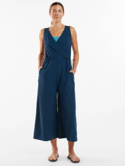 Round Trip Sleeveless Jumpsuit -Title Nine Sales 230972 02