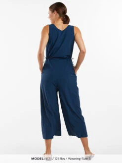 Round Trip Sleeveless Jumpsuit -Title Nine Sales 230972 03