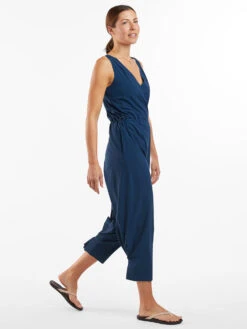 Round Trip Sleeveless Jumpsuit -Title Nine Sales 230972 06