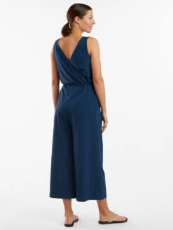 Round Trip Sleeveless Jumpsuit -Title Nine Sales 230972 08
