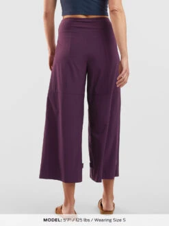 Round Trip Wide Leg Pants -Title Nine Sales 230973 02