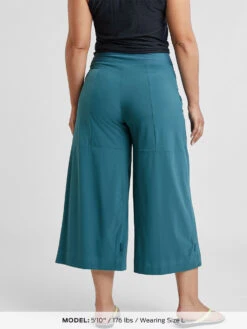 Round Trip Wide Leg Pants -Title Nine Sales 230973 04