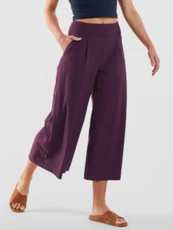 Round Trip Wide Leg Pants -Title Nine Sales 230973 05