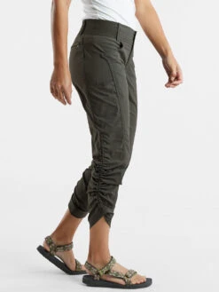 Recycled Clamber 2.0 Pants - Regular -Title Nine Sales 230994 04