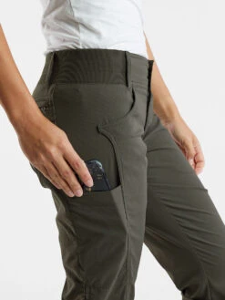 Recycled Clamber 2.0 Pants - Regular -Title Nine Sales 230994 06