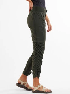 Recycled Clamber 2.0 Pants - Long 13 Recycled Clamber 2.0 Pants - Long -Title Nine Sales 230996 03