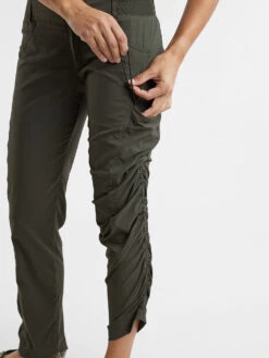Recycled Clamber 2.0 Pants - Long 15 Recycled Clamber 2.0 Pants - Long -Title Nine Sales 230996 05