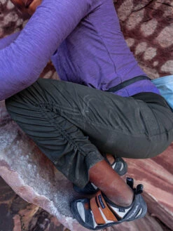 Recycled Clamber 2.0 Pants - Long 17 Recycled Clamber 2.0 Pants - Long -Title Nine Sales 230996 07