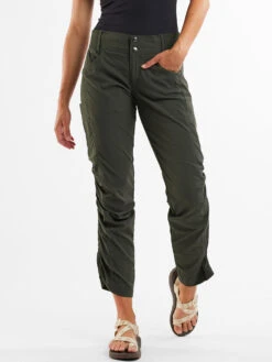 Recycled Clamber 2.0 Pants - Short -Title Nine Sales 230997 04