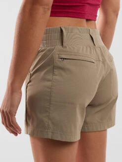 Recycled Clamber 2.0 Shorts 5" 12 Recycled Clamber 2.0 Shorts 5" -Title Nine Sales 250904 04