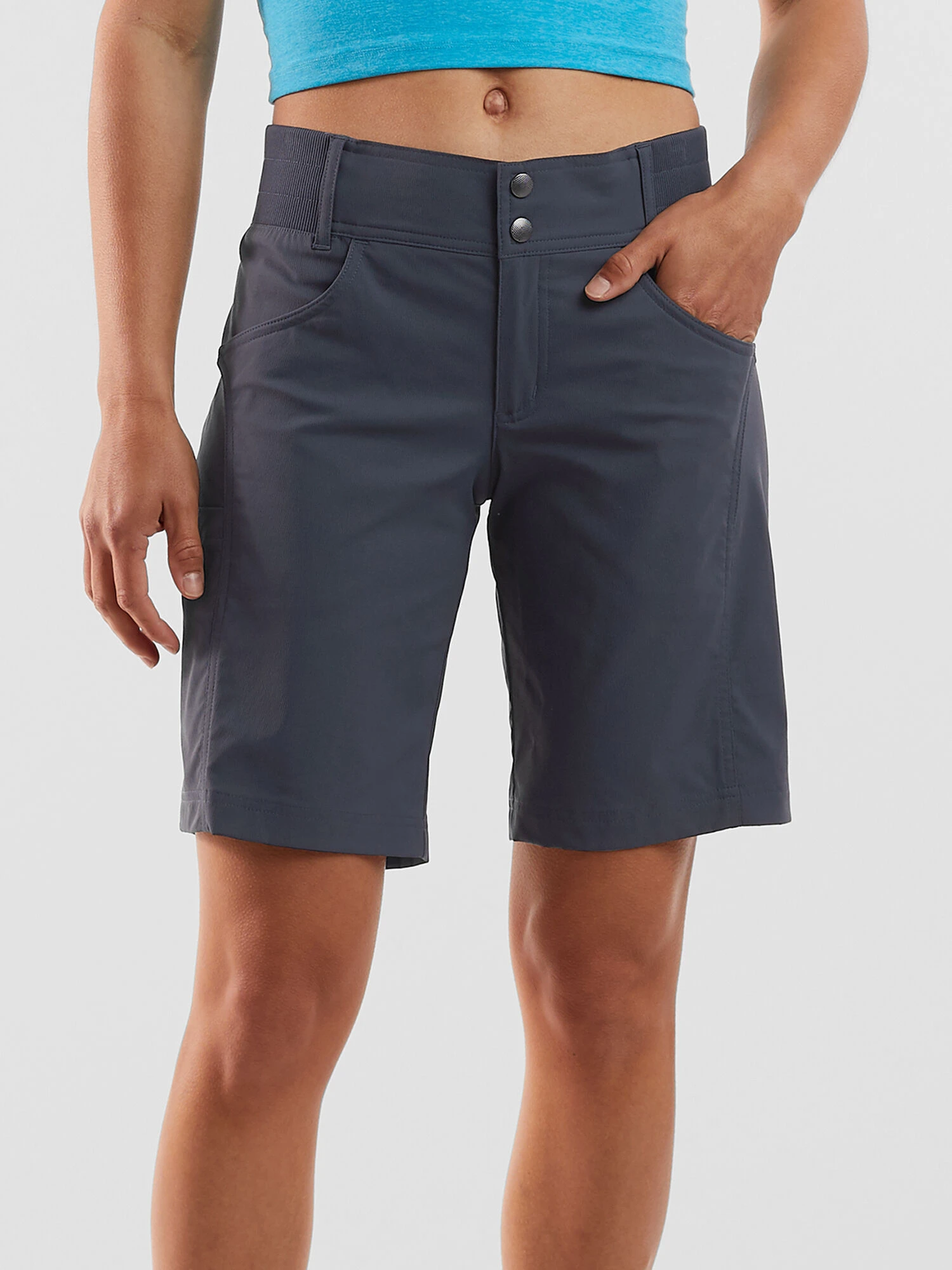 Recycled Clamber 2.0 Shorts 10" 4 Recycled Clamber 2.0 Shorts 10" - Image 2