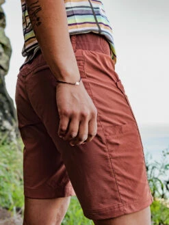 Recycled Clamber 2.0 Shorts 10"