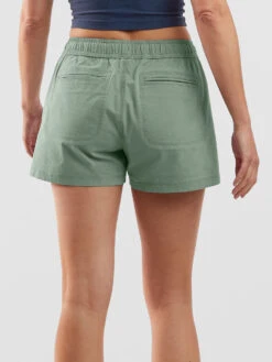 Scout Ripstop Shorts 3" -Title Nine Sales 250912 02