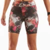 Mad Dash Reversible Shorts 7" - Glacier Meadows -Title Nine Sales 250925 01