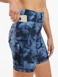 Mad Dash Reversible Shorts 7" - Aurora 15 Mad Dash Reversible Shorts 7" - Aurora -Title Nine Sales 250926 05