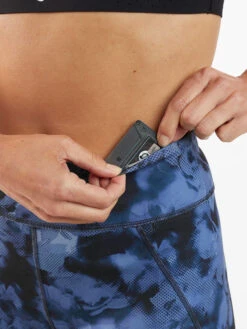 Mad Dash Reversible Shorts 7" - Aurora 16 Mad Dash Reversible Shorts 7" - Aurora -Title Nine Sales 250926 06