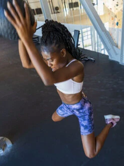 Mad Dash Reversible Shorts 7" - Aurora 17 Mad Dash Reversible Shorts 7" - Aurora -Title Nine Sales 250926 07