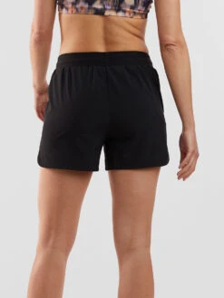 Trace Sport Shorts 4" - Solid -Title Nine Sales 250927 04