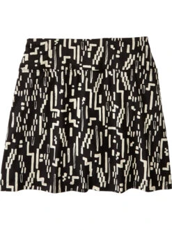 Dream On Skort 16" - Desert Path 11 Dream On Skort 16" - Desert Path -Title Nine Sales 260906 03