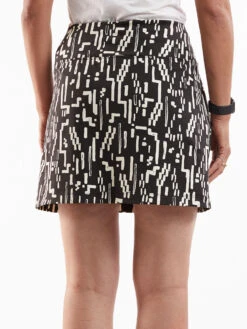 Dream On Skort 16" - Desert Path 12 Dream On Skort 16" - Desert Path -Title Nine Sales 260906 04