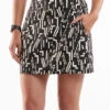 Dream On Skort 16" - Desert Path -Title Nine Sales 260906 m