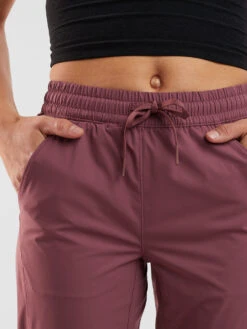 Switchback Ultralight Hiking Joggers -Title Nine Sales 270905 04