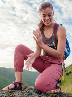 Switchback Ultralight Hiking Joggers -Title Nine Sales 270905 09