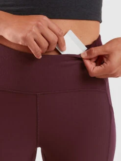 Sylvan Hybrid Hiking Tights 13 Sylvan Hybrid Hiking Tights -Title Nine Sales 270910 05