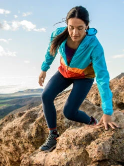 Sylvan Hybrid Hiking Tights