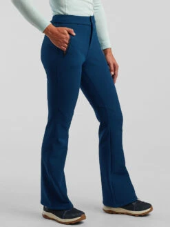 Valhalla Softshell Petite Pants 11 Valhalla Softshell Petite Pants -Title Nine Sales 270913 03