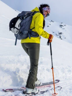 Valhalla Softshell Petite Pants