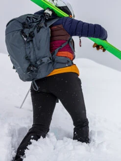 Valhalla Softshell Pants