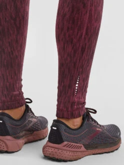 Crash 2.0 Polartec® Petite Tights - Flatlands 18 Crash 2.0 Polartec® Petite Tights - Flatlands -Title Nine Sales 270921 07