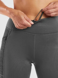 Crash 2.0 Polartec® Tights - Colorblock -Title Nine Sales 270924 06