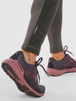 Crash 2.0 Polartec® Petite Tights - Colorblock -Title Nine Sales 270925 06