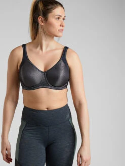 ANITA Seismic Underwire Sports Bra -Title Nine Sales 300701 03