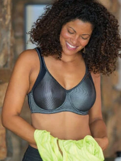 ANITA Seismic Underwire Sports Bra -Title Nine Sales 300701 04