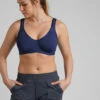 ANITA Cuz She Says So Underwire Sports Bra -Title Nine Sales 300702 01