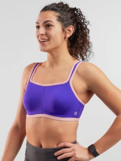 Soothe Underwire Bra