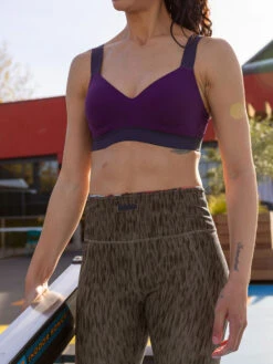 Eight Days Underwire Sports Bra 12 Eight Days Underwire Sports Bra -Title Nine Sales 301219 05