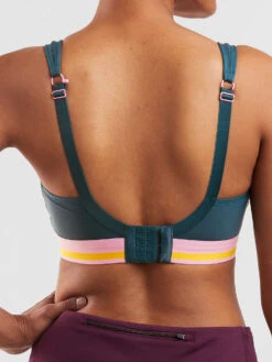 Panache Marvel Wireless Sports Bra 11 Panache Marvel Wireless Sports Bra -Title Nine Sales 307207 04